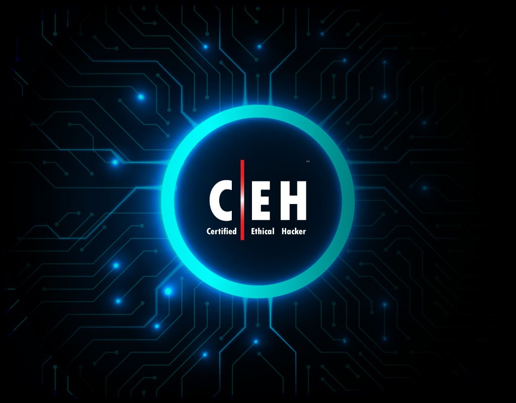 certified Ethical Hacker (CEH) training