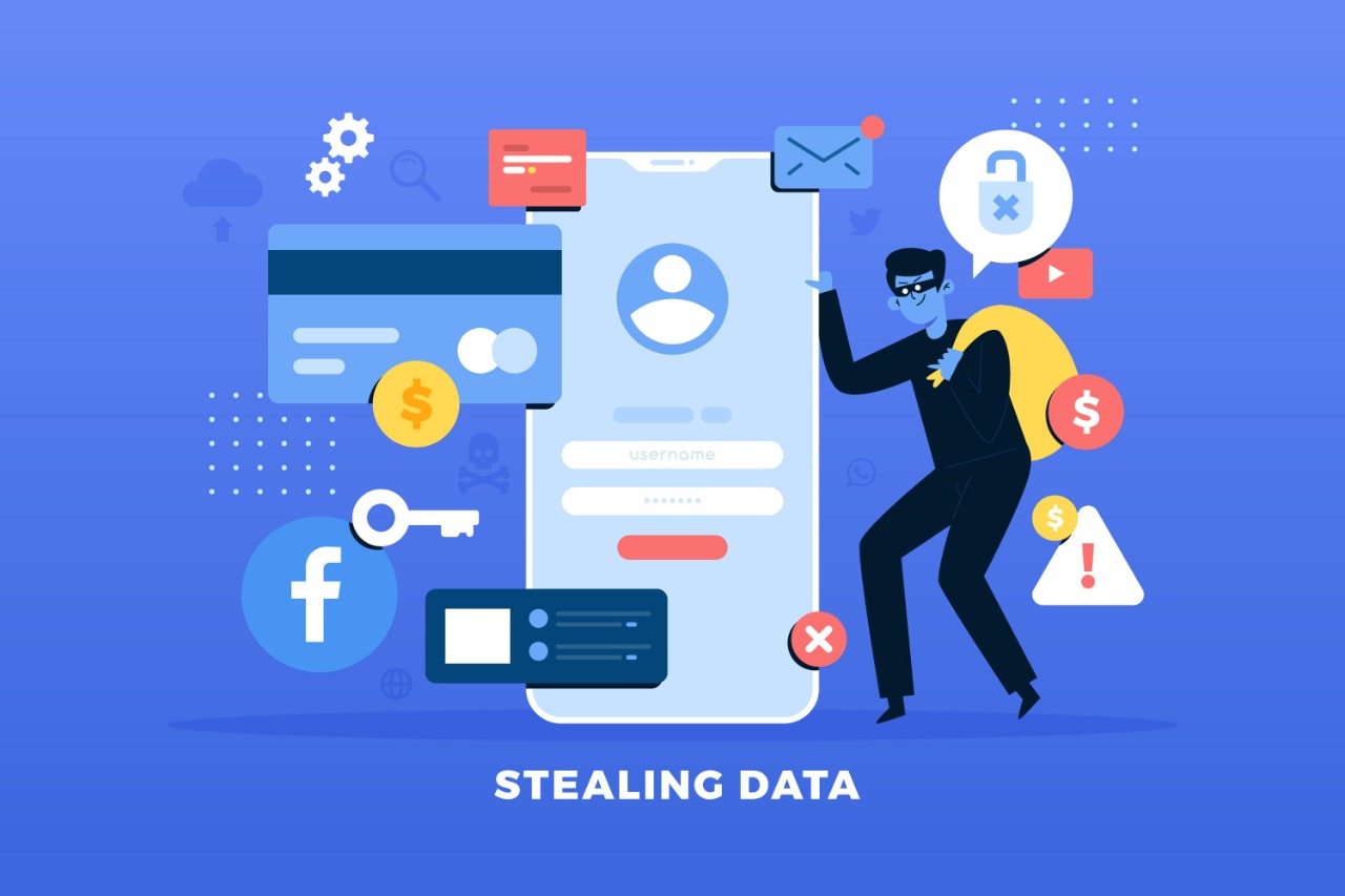 stealing-data